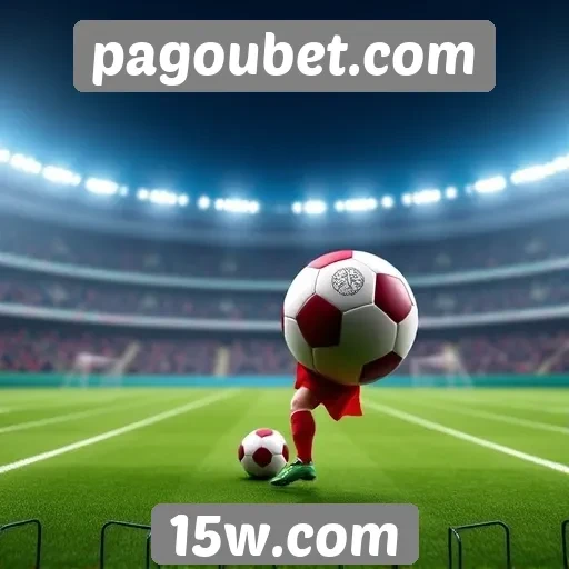 Vantagens de utilizar pagoubet.com para apostadores