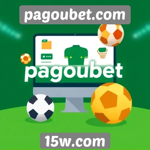 Análise de recursos oferecidos pelo pagoubet.com