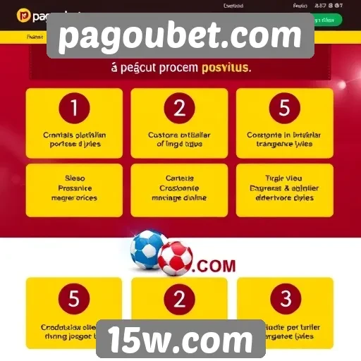 Benefícios de utilizar pagoubet.com para jogos online