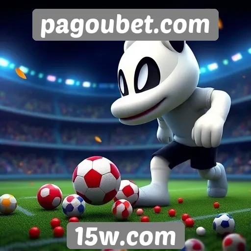 Bonificações e promoções no pagoubet.com