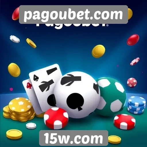 Análise das ofertas de jogos no pagoubet.com