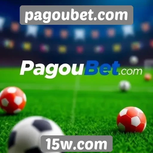 Análise das ofertas de jogos em pagoubet.com
