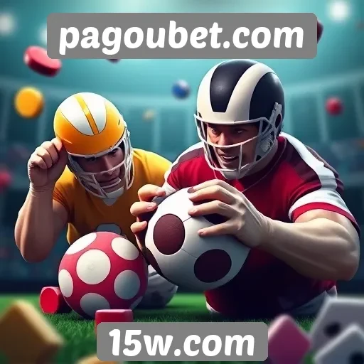 Análise das opções de jogos no pagoubet.com