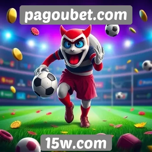 Opcões de jogos disponíveis no pagoubet.com