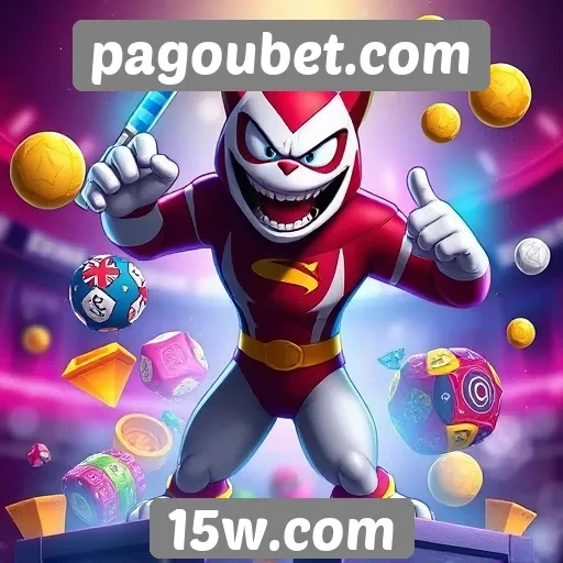 Análise das opções de jogos disponíveis no pagoubet.com