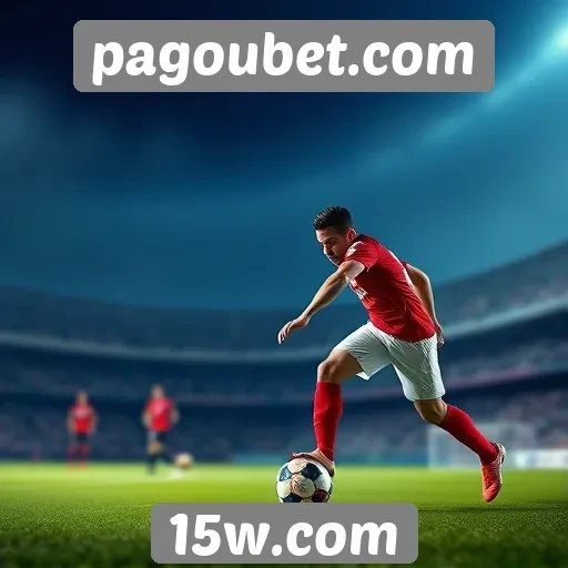 Navegação e experiência do usuário no pagoubet.com