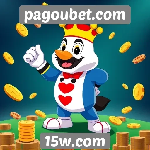 Novidades e promoções no pagoubet.com
