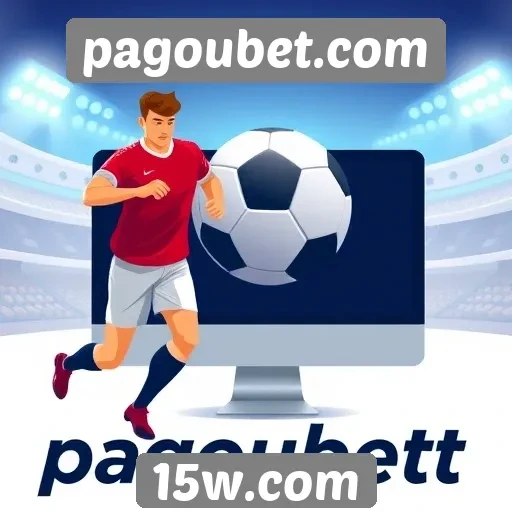 Pagoubet.com análise de jogos online e apostas