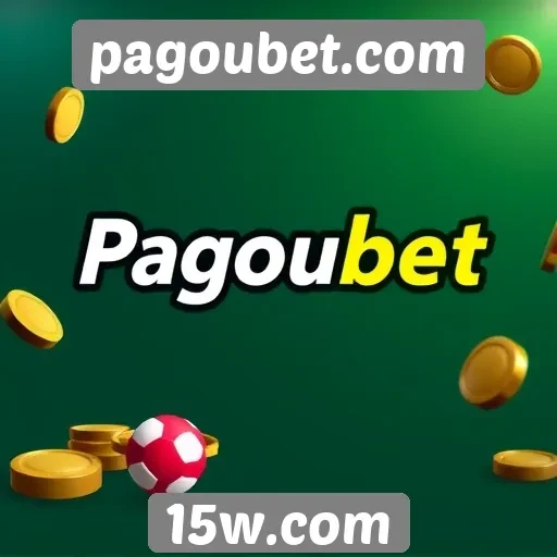 Pagoubet.com amplia opções de jogos para usuários