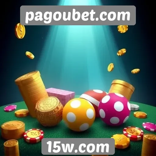 Tendências de jogos populares no pagoubet.com