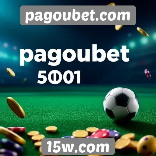 promos e bônus disponíveis na plataforma pagoubet.com