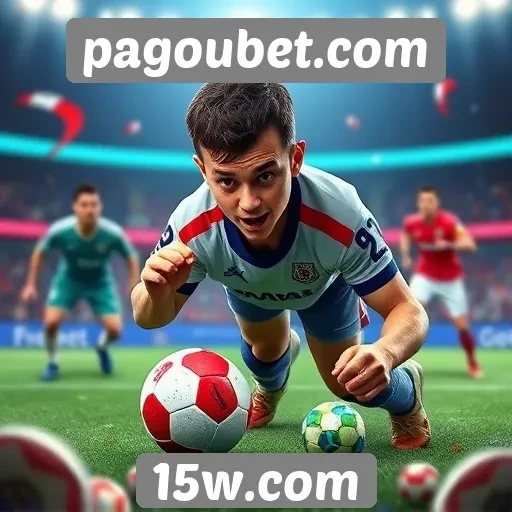 Promoções e bônus atraem novos jogadores na Pagoubet