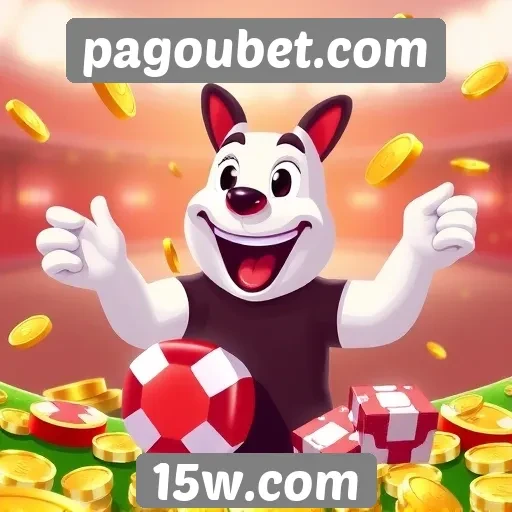 Promoções e bônus disponíveis no pagoubet.com