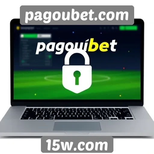 Análise da segurança em transações do pagoubet.com