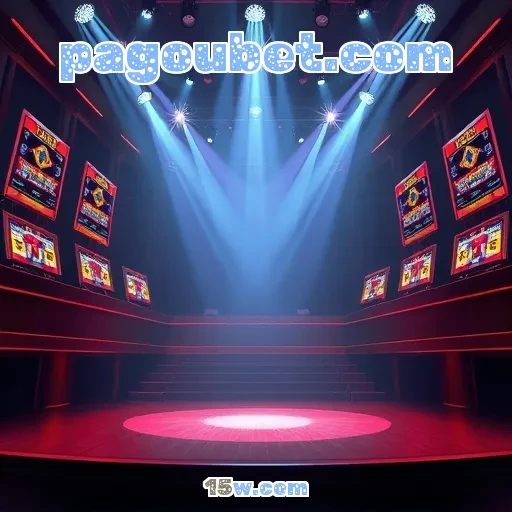 pagoubet.com: A Nova Era das Apostas em Eventos Esportivos