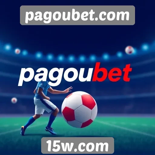 Experiência do usuário no site Pagoubet.com