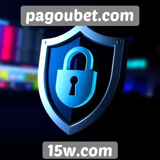 Análise de segurança do site pagoubet.com